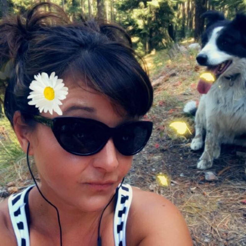 Meet your Posher, Kerry